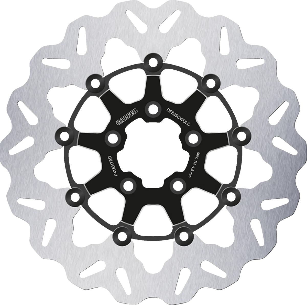 Brake Rotor