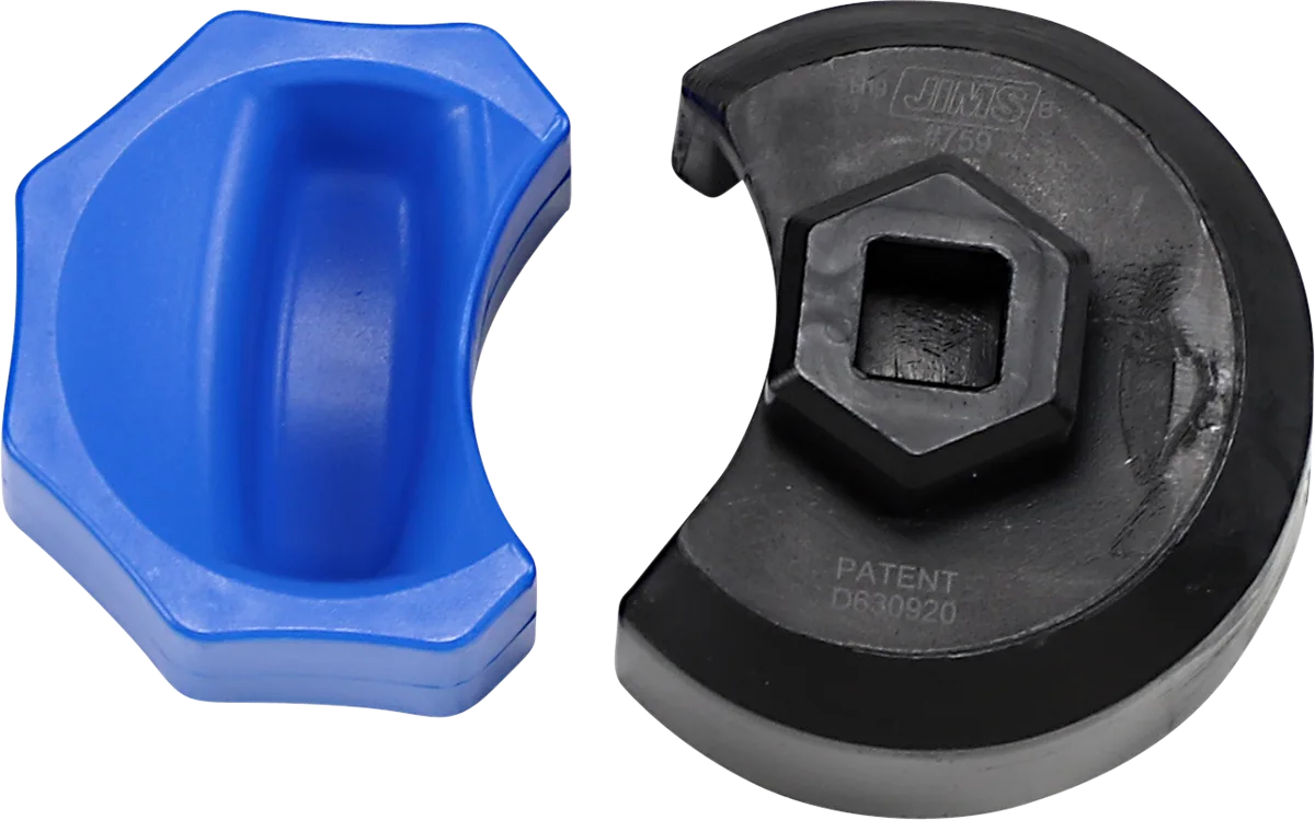 Socket Dipstick Insert Tool