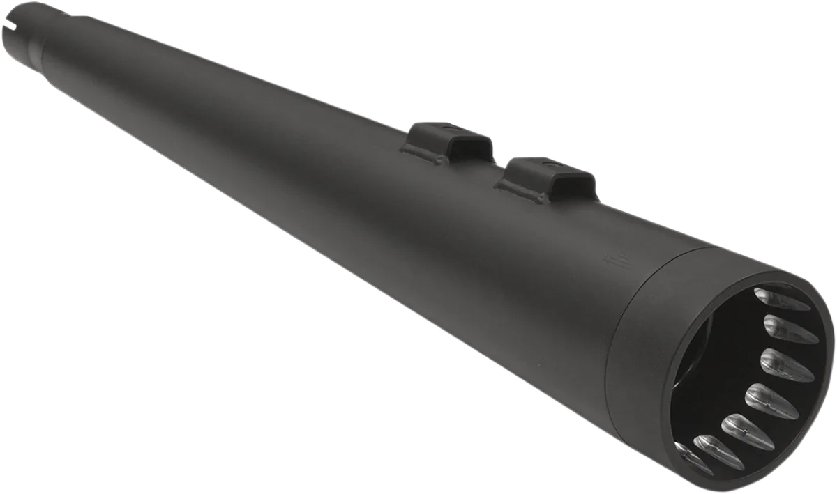 DNT® Megaphone Slip-On Mufflers