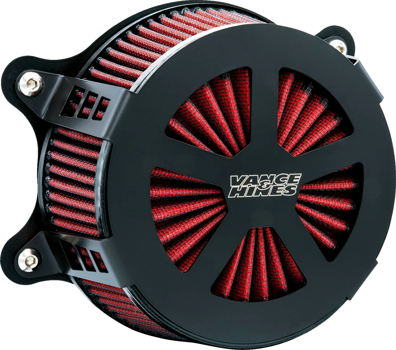 VO2 Radiant V Air Intake Kit