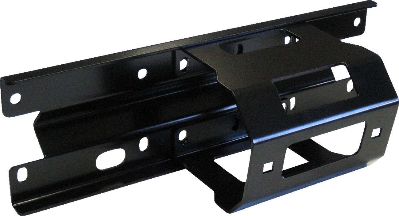 Winch Mount