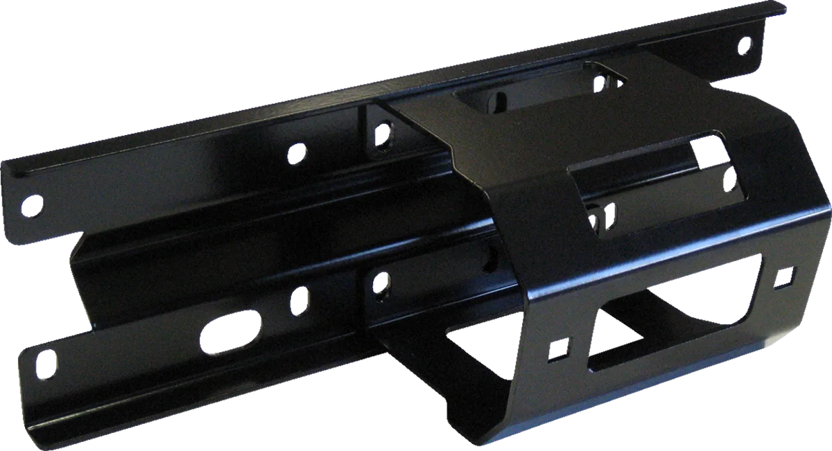Winch Mount