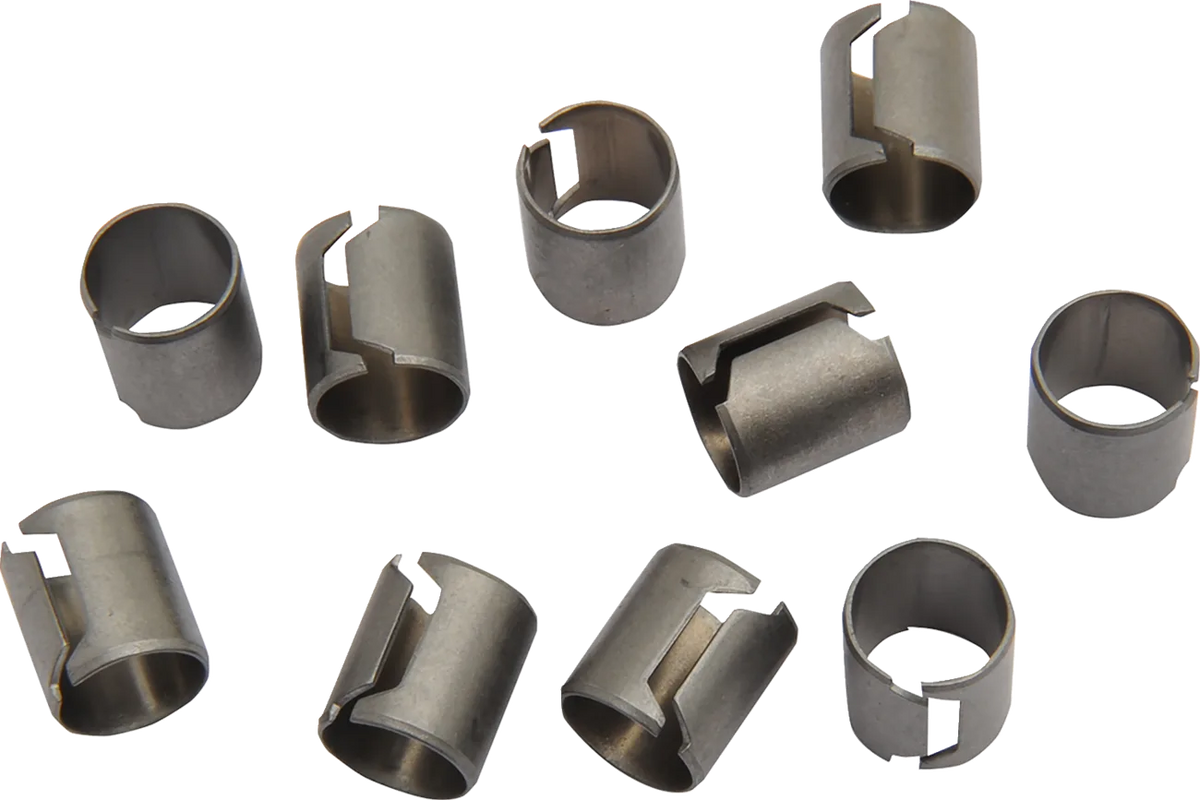 Crankcase Dowels