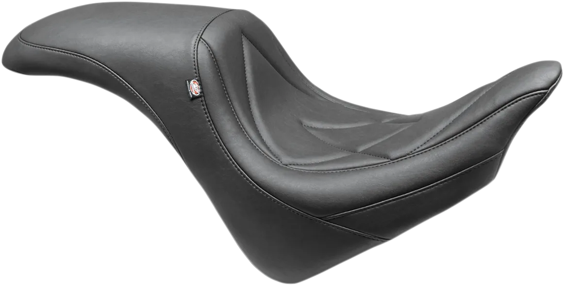 Tripper Fastback™ One-Piece Seat