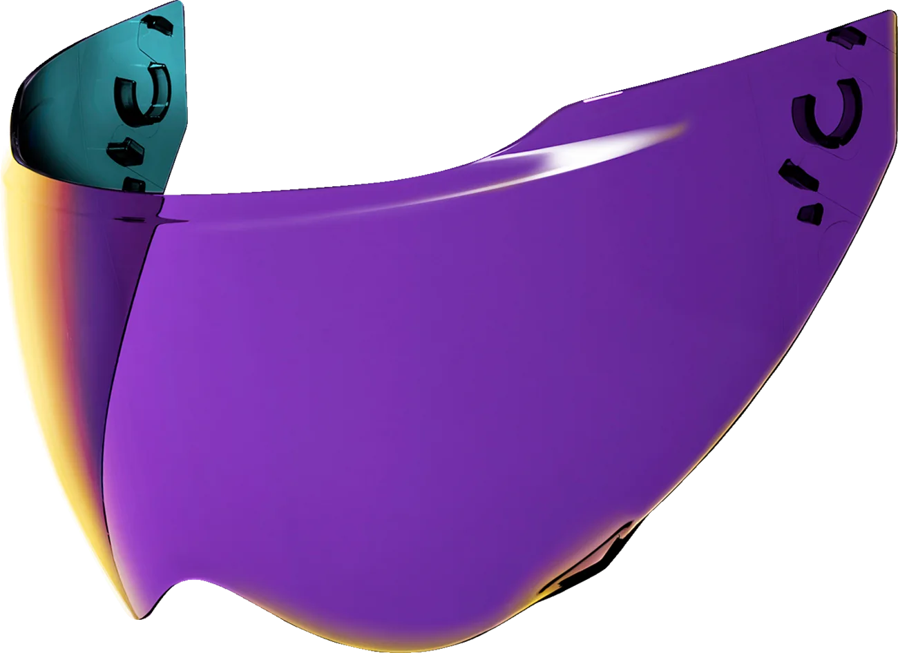 Domain™ Helmet Shield
