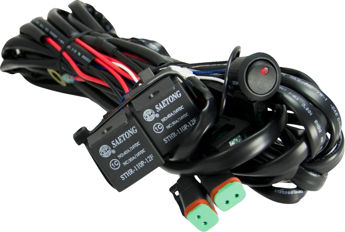 Relay Harness