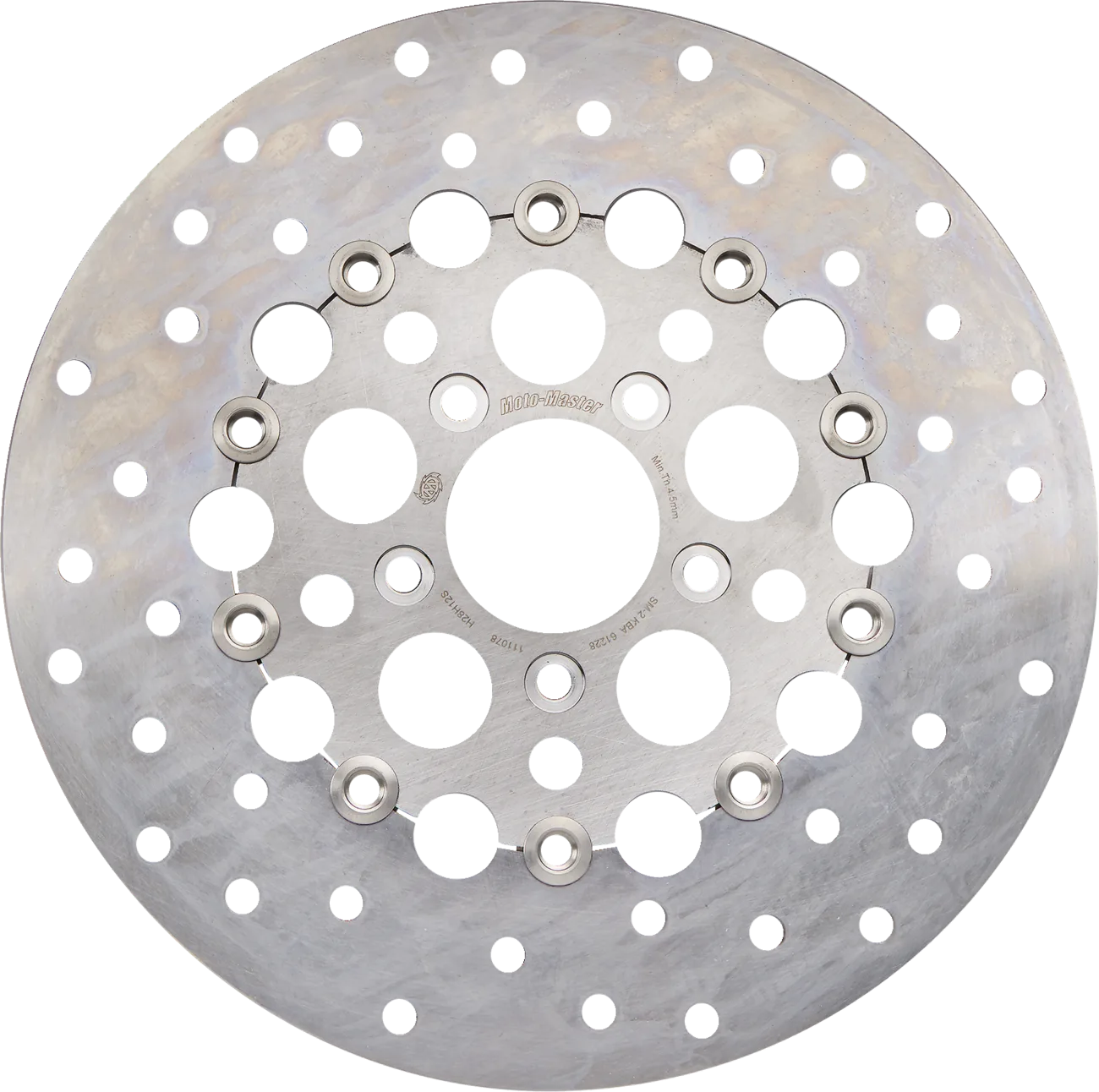 Brake Rotors