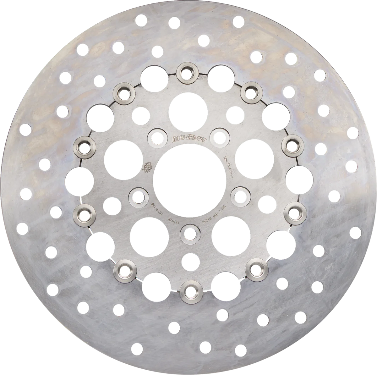 Brake Rotors