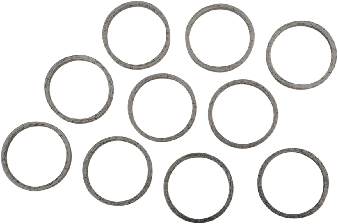 Exhaust Port Gasket