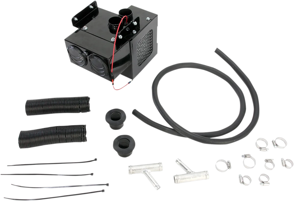 UTV Cab Heater Kit