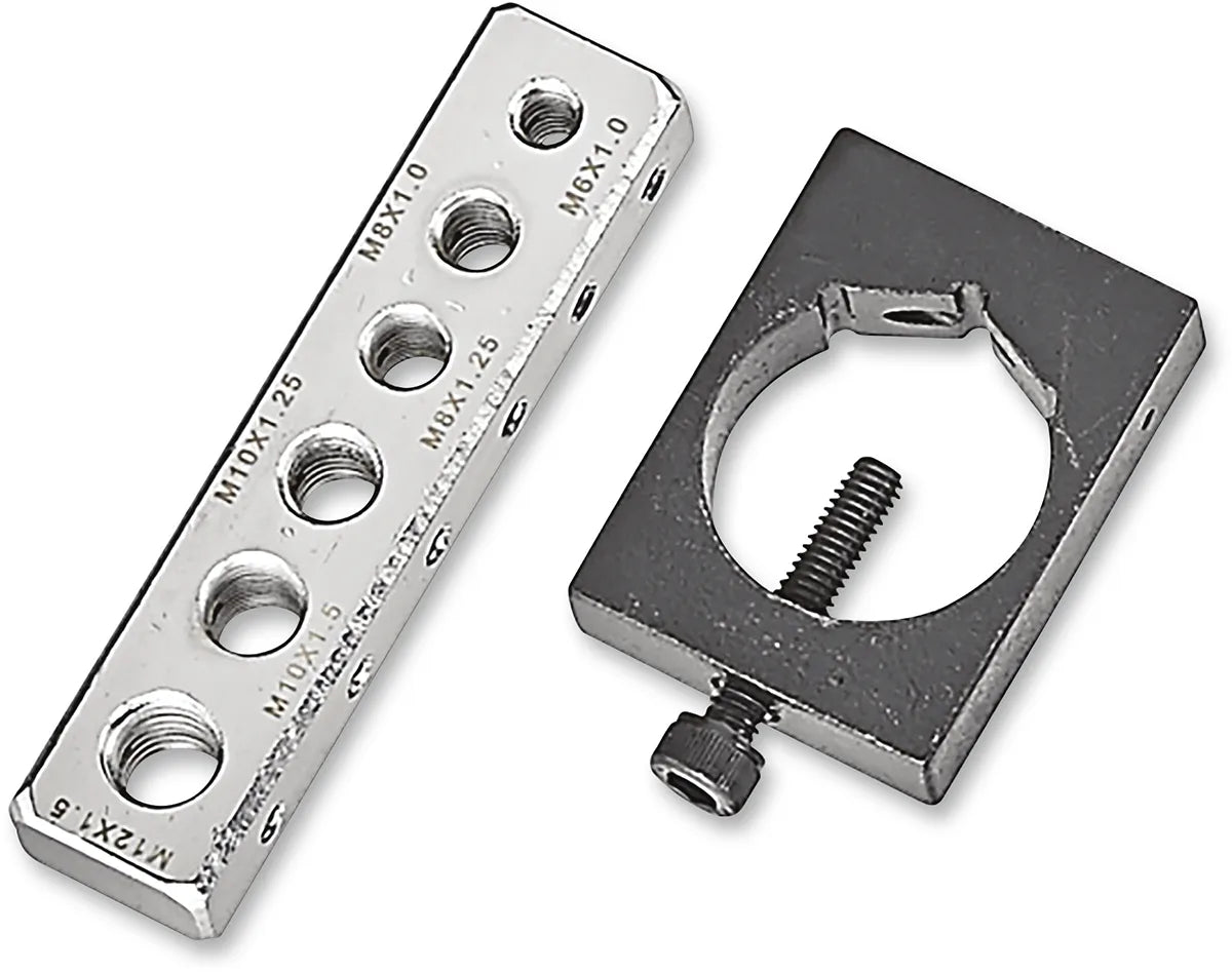 Safety Wire Drill Jig Kit