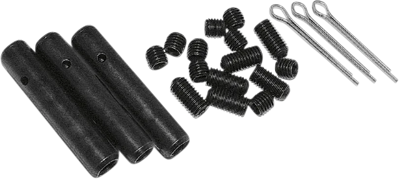 Rooster™ Adjustable Pin Kit