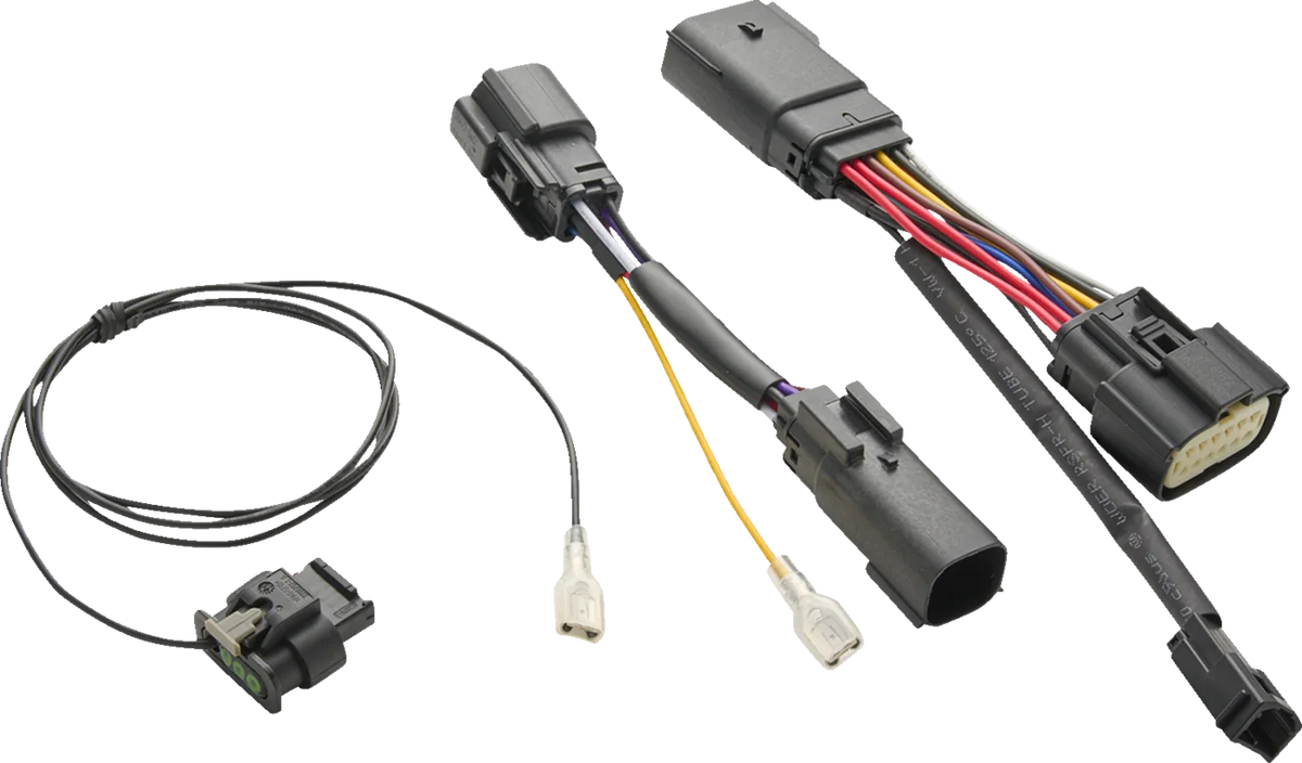 TAC-10® Light Cannon Installation Kit