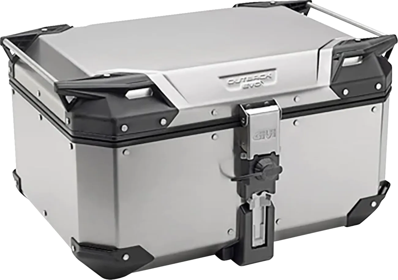 Outback Evo Top Case