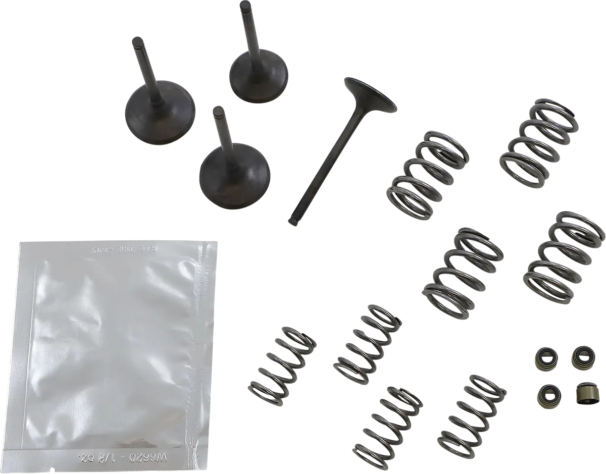 Valve Kit