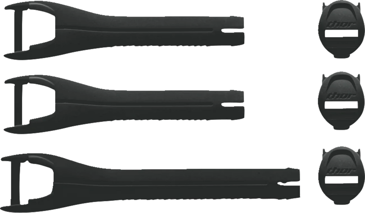 Youth Blitz XR Boots Strap Kit
