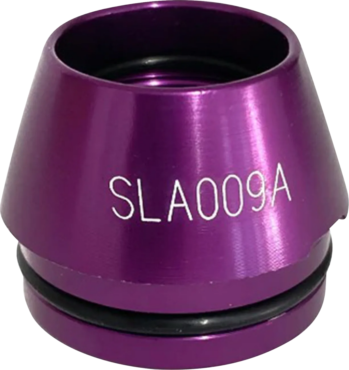 Billet Impeller Nose Cone Seal