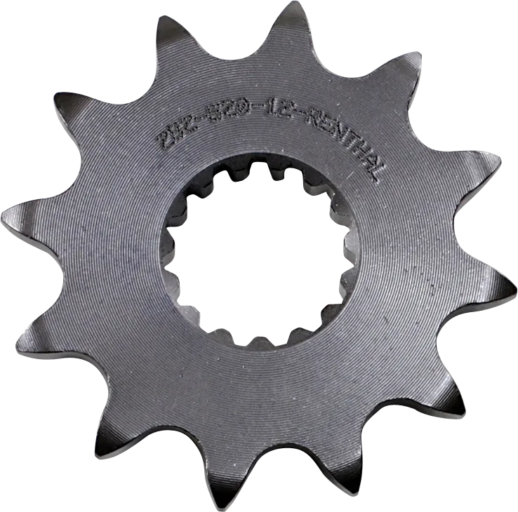 Front Sprocket