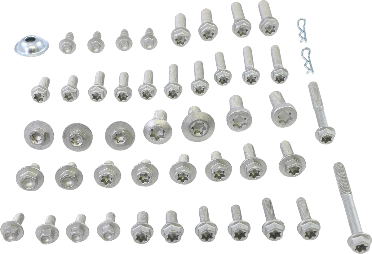 Replacement Hardware Kit