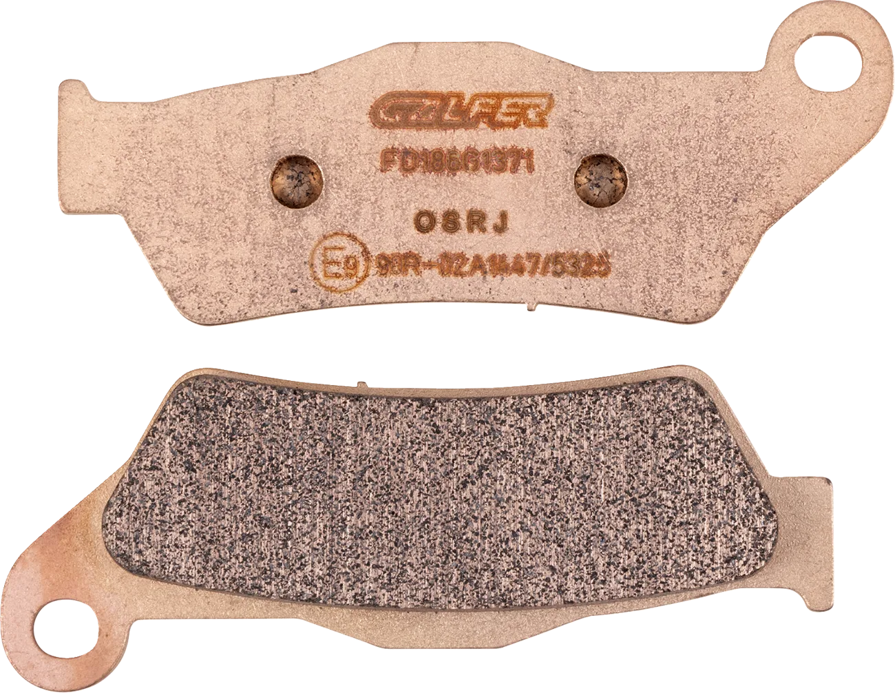 HH Sintered Brake Pads
