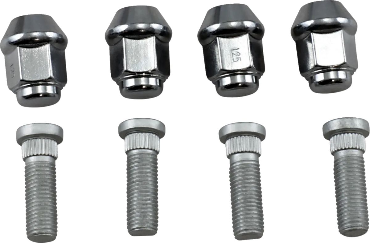 Wheel Stud/Nut Kit