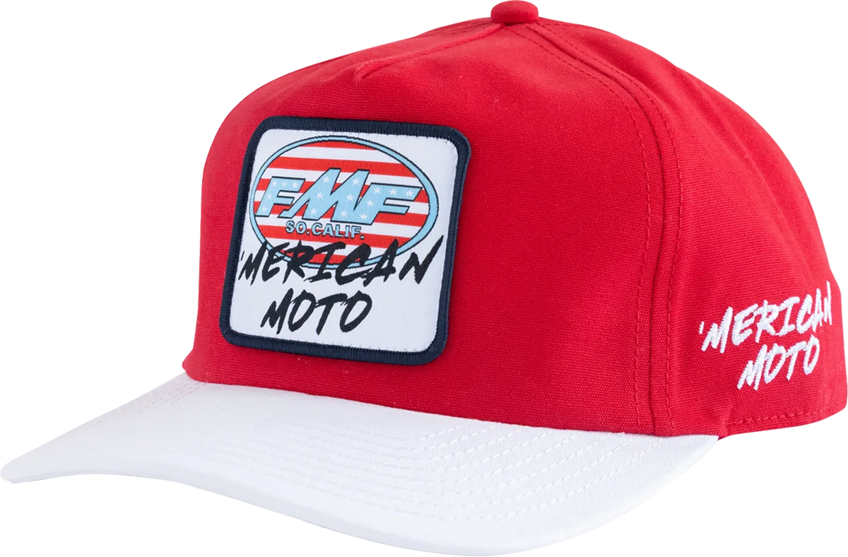 Merican Hat