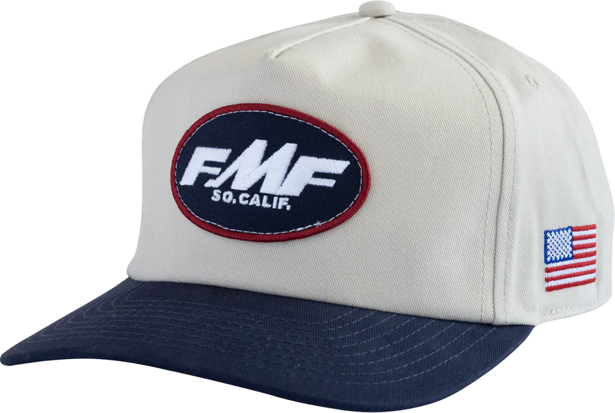 Machinist Hat