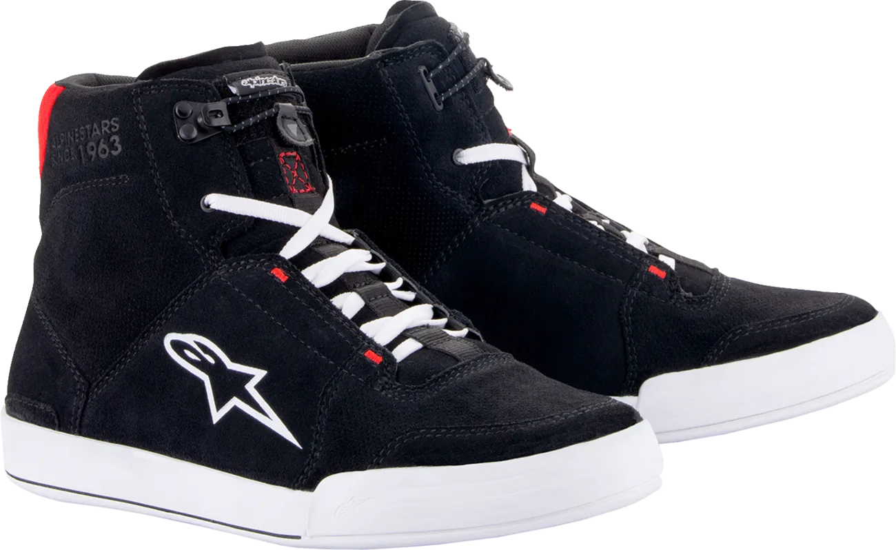Chrome Shoes