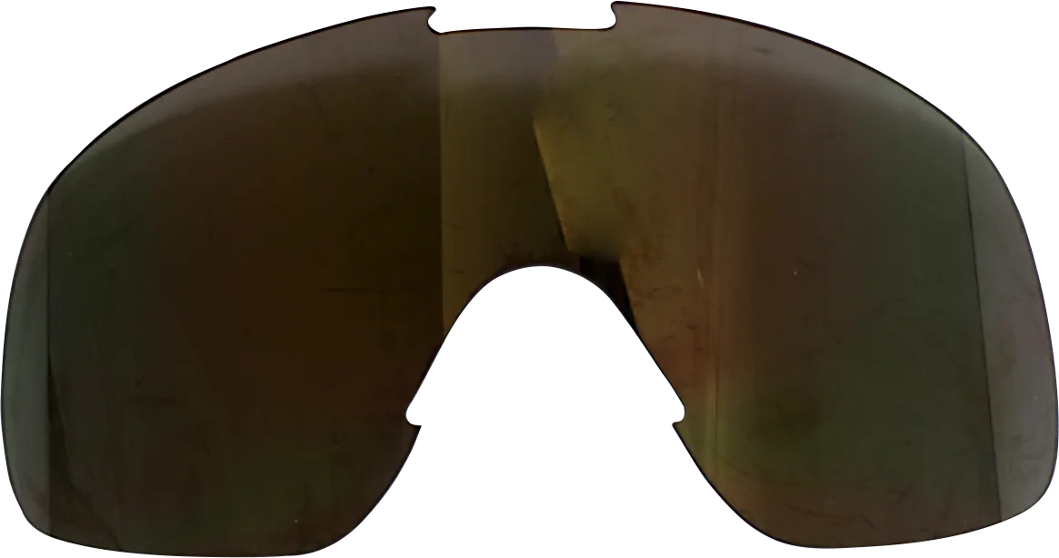 Overland/Overland 2.0 Goggle Lens