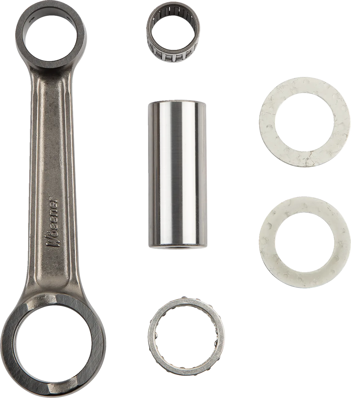 Connecting Rod Kit for 2-Stroke