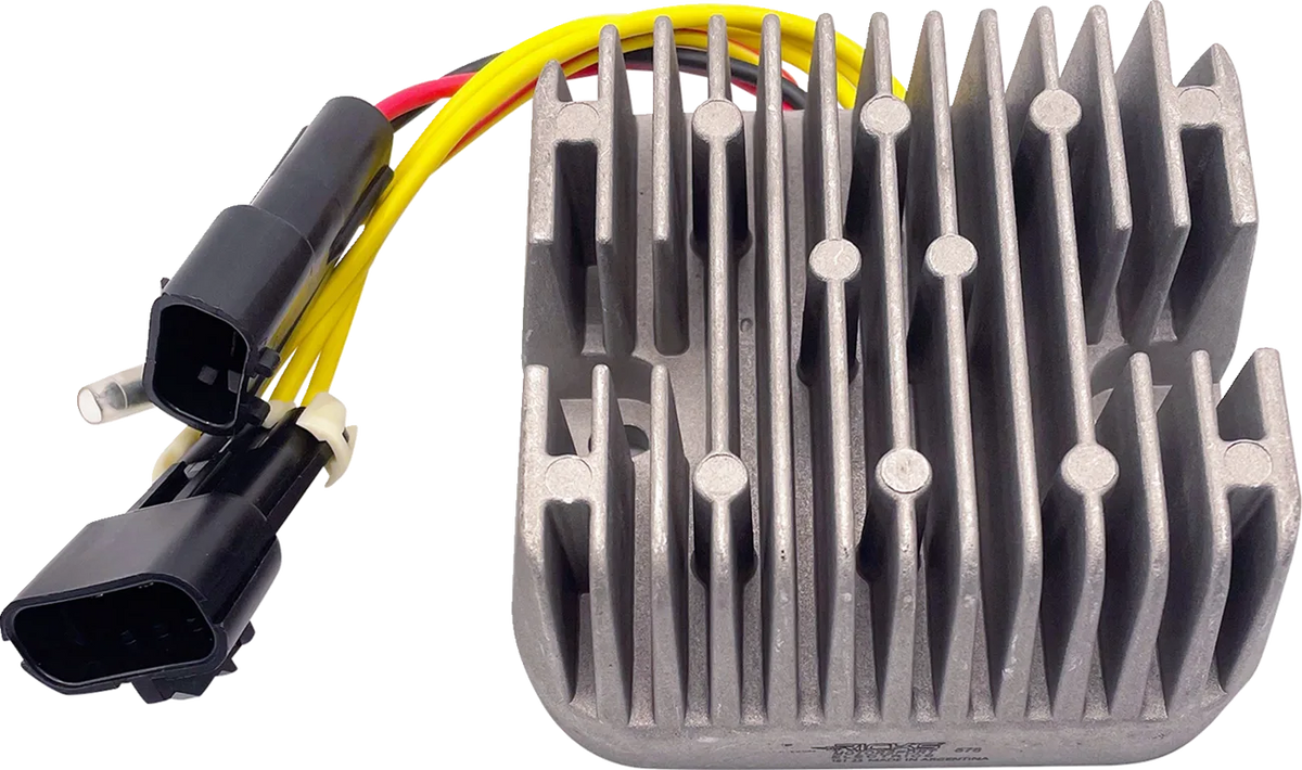 OE Style Regulator/Rectifier