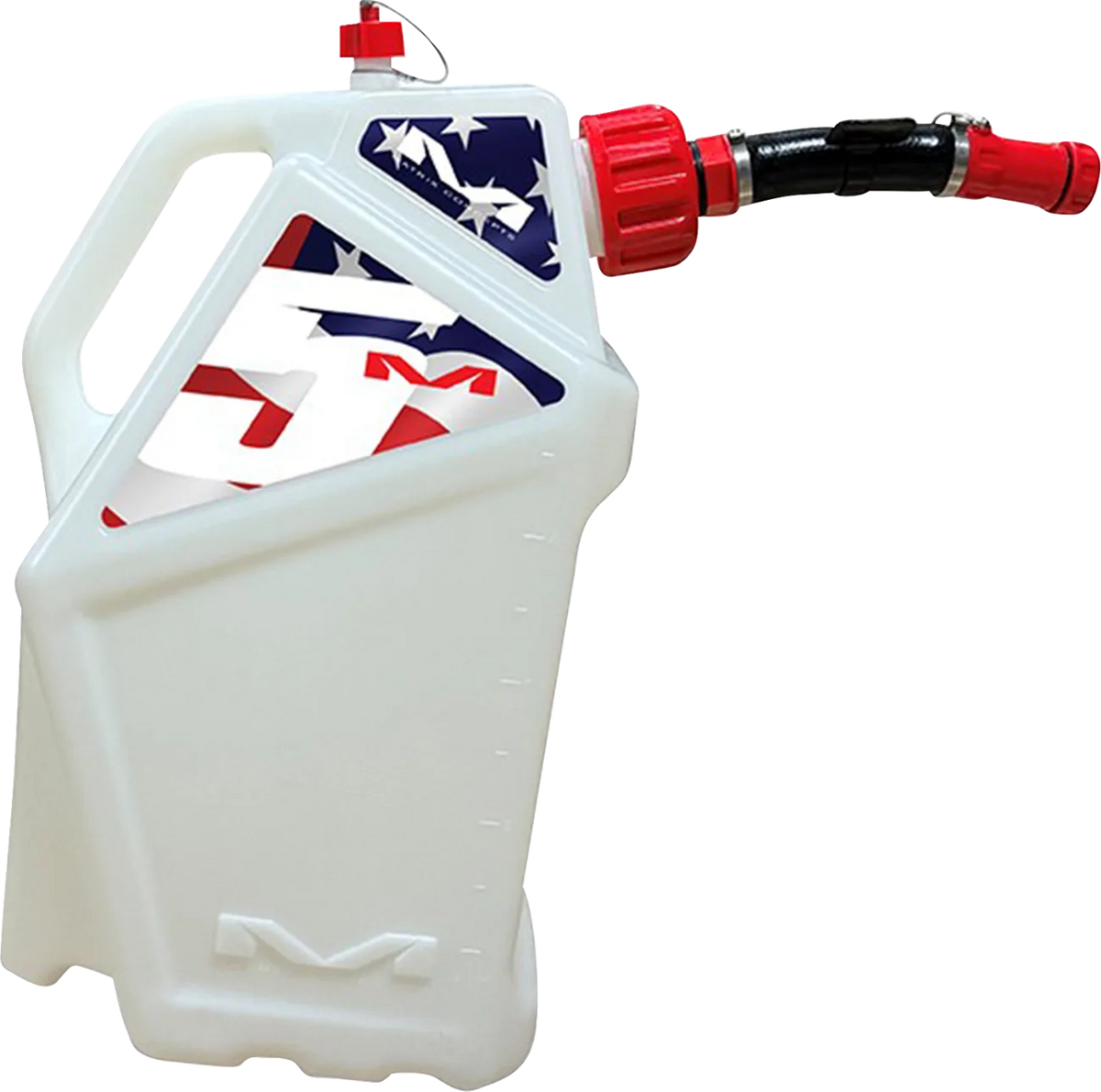 M5 5 Gallon Utility Can