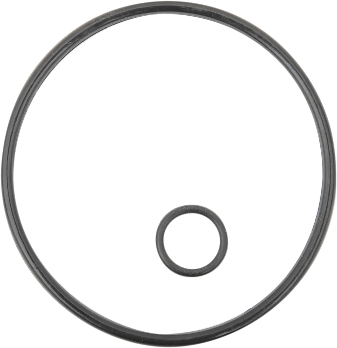 Oil Filter Cover O-Ring Set