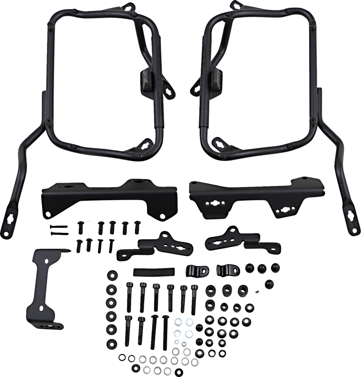 Pannier Holder for Outback