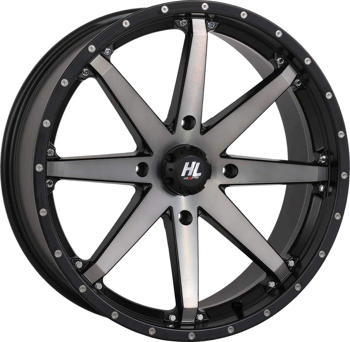 HL10 Wheel