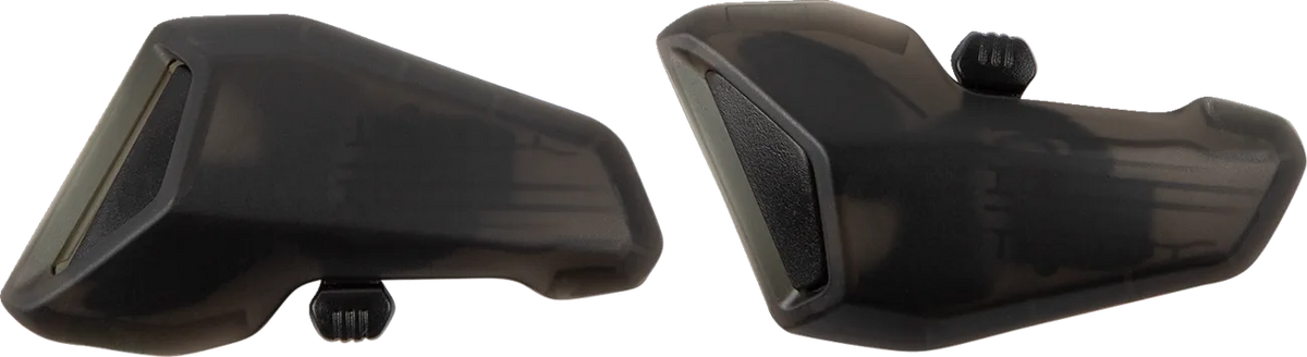 QVF Top Front Duct Set