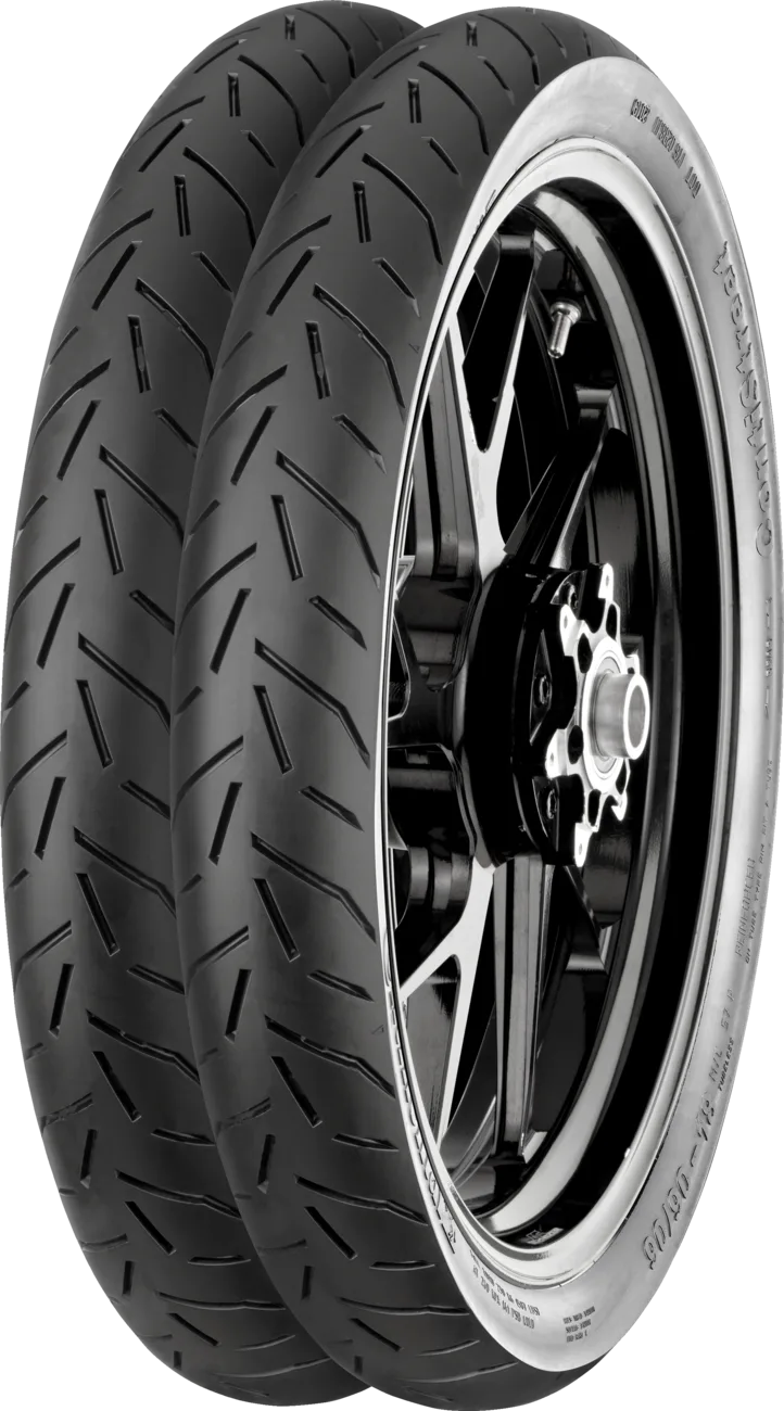 ContiStreet Tire
