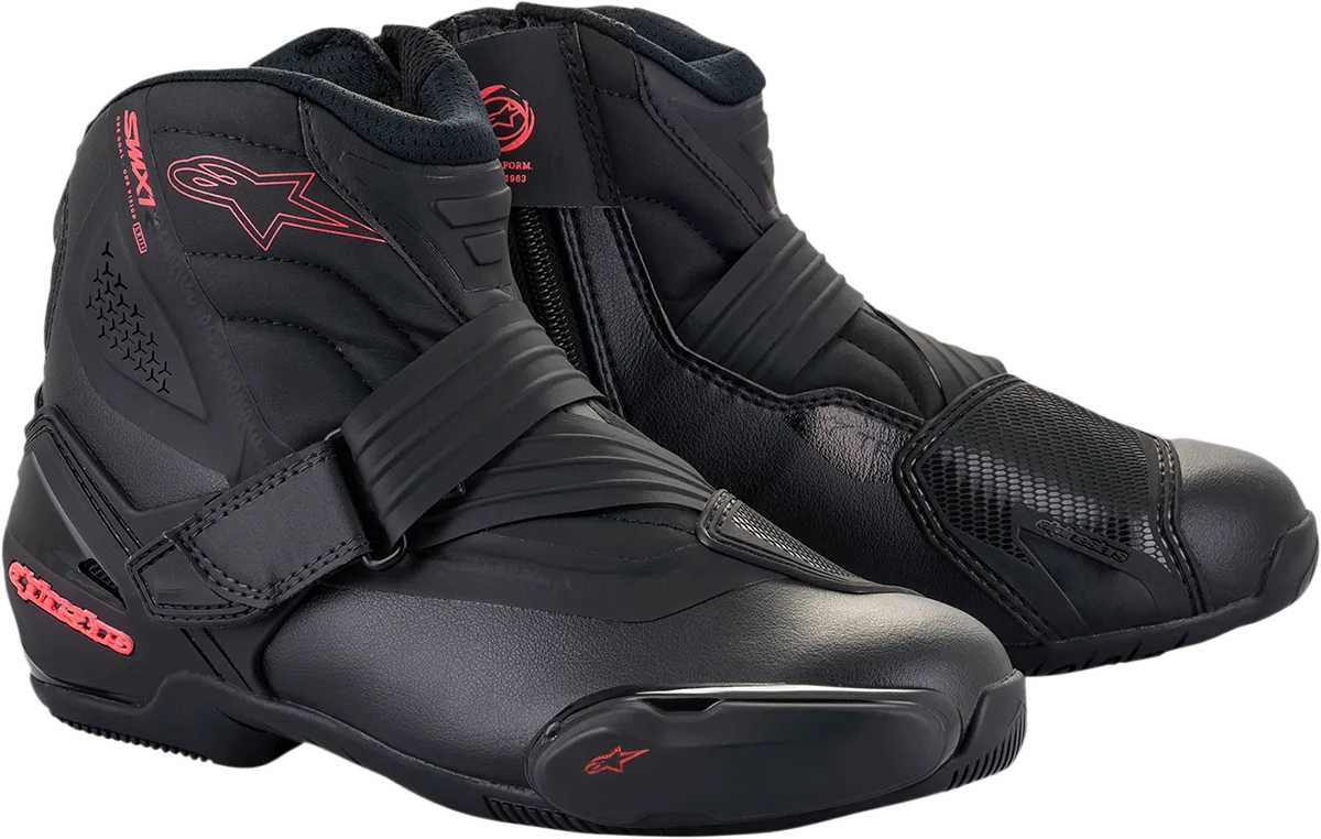 Stella SMX-1R V2 Boots