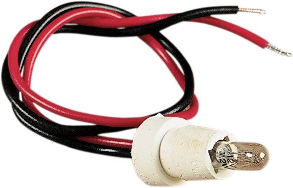 Replacement Components for Mini Speedos and Tachs