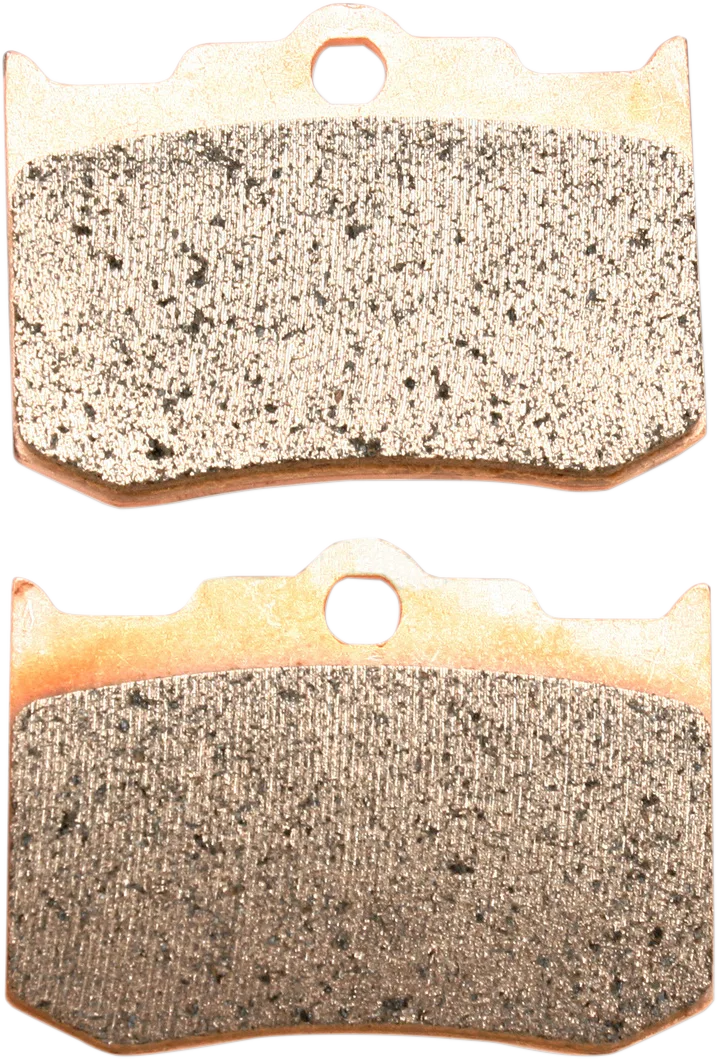Sintered Brake Pads