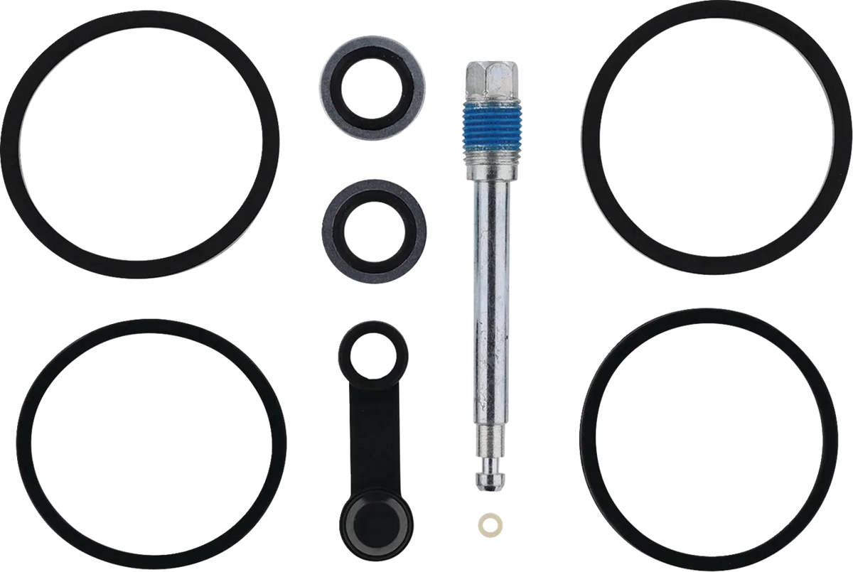 Brake Caliper Rebuild Kit