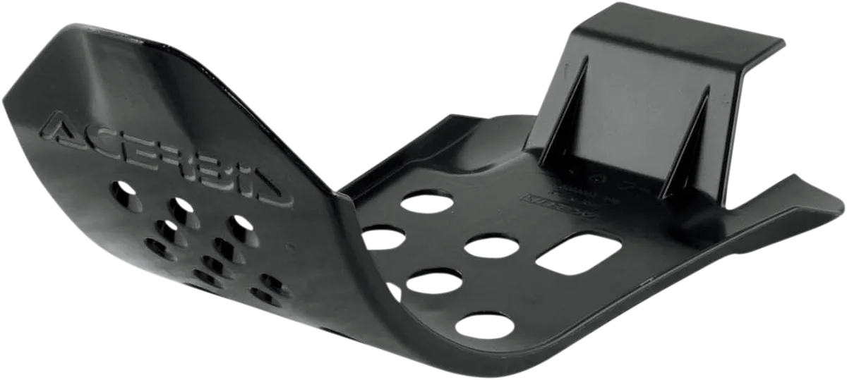 MX-Style Skid Plate