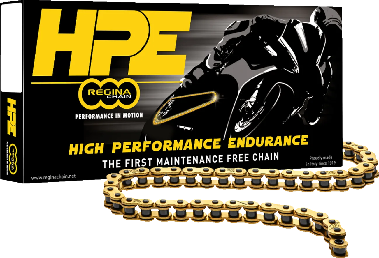 520 HPE Series Chain