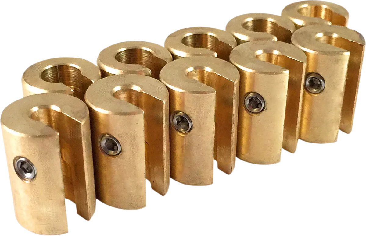 Spoke Wheel Weights