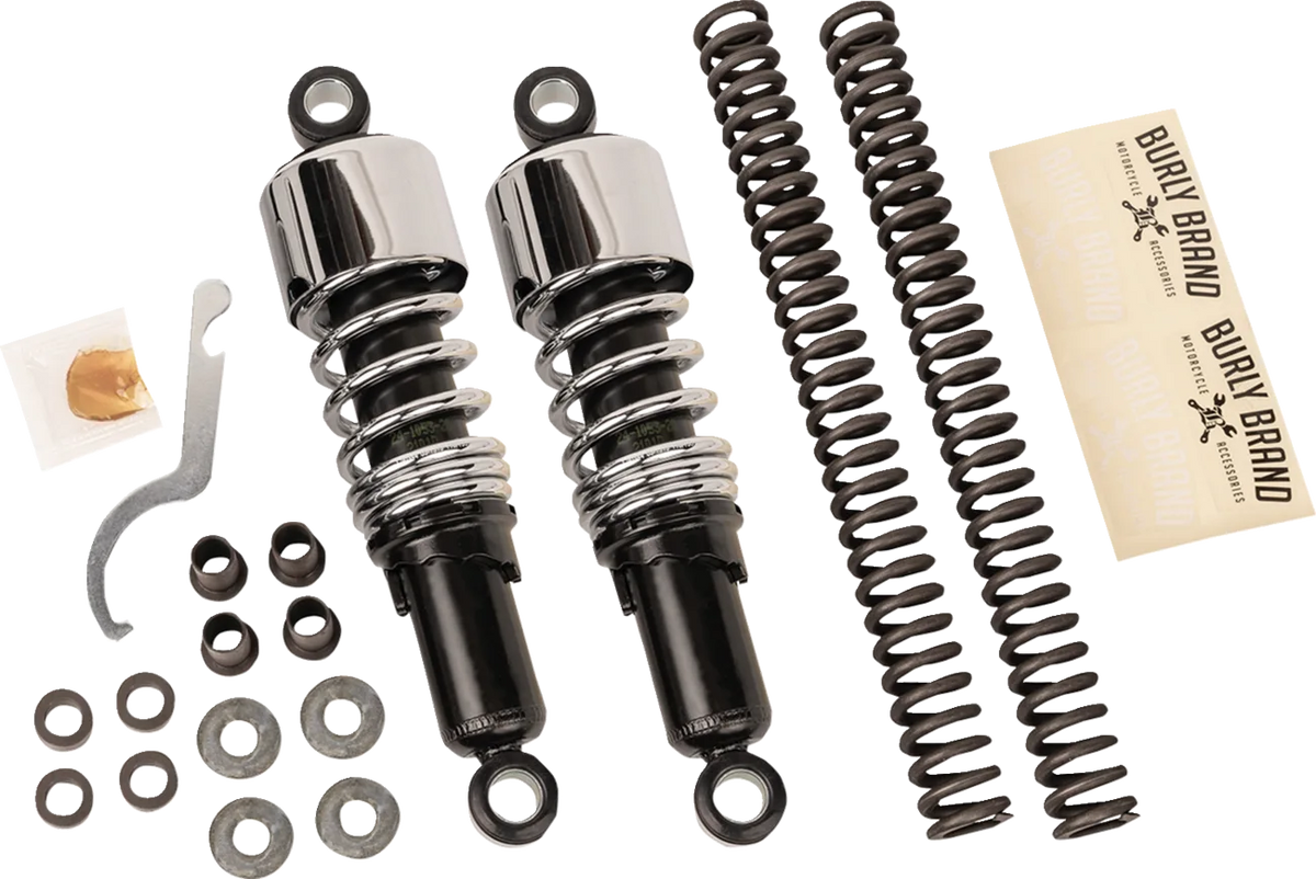 Slammer Kit