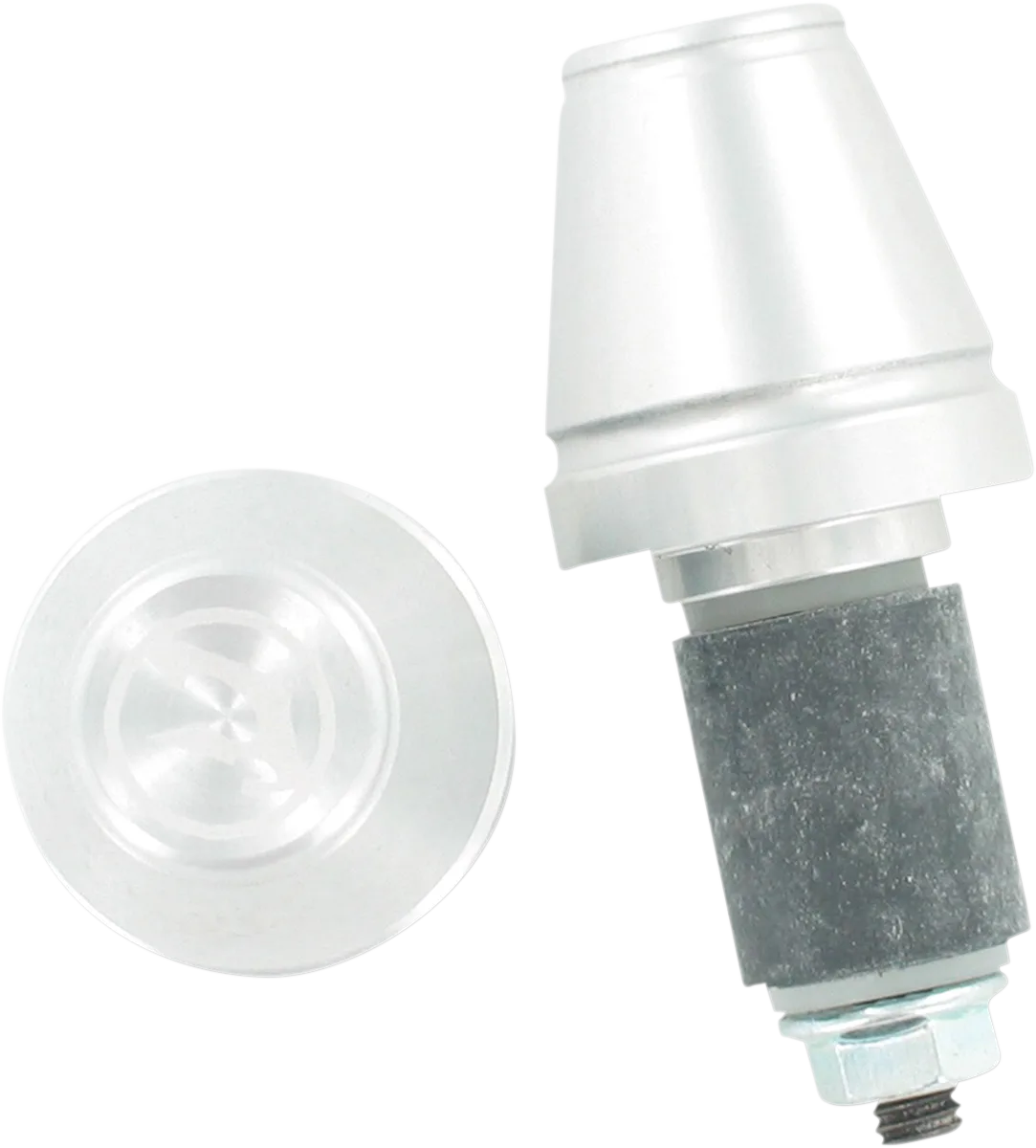 V.2 Handlebar End Weight