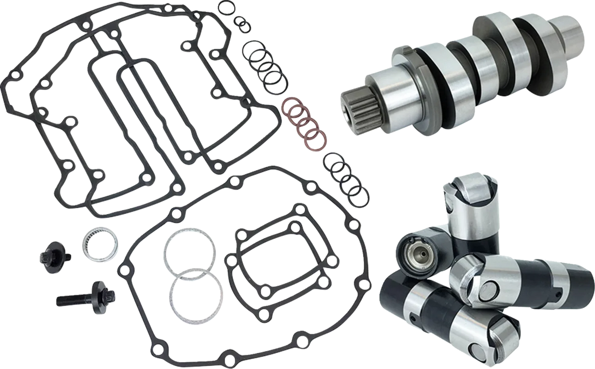 Cam Kit