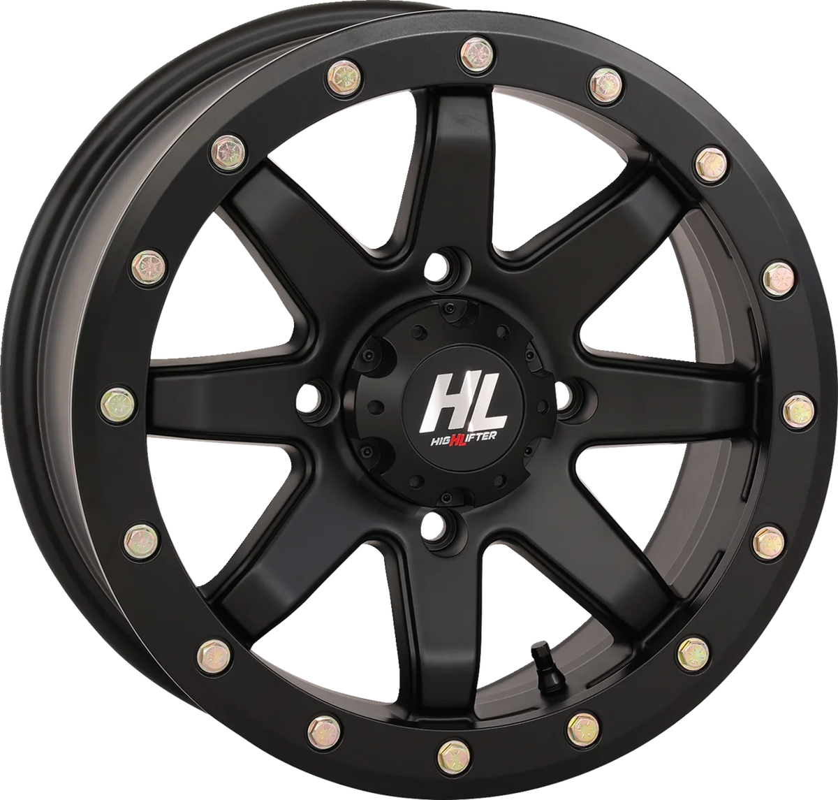 HL9 Beadlock Wheel