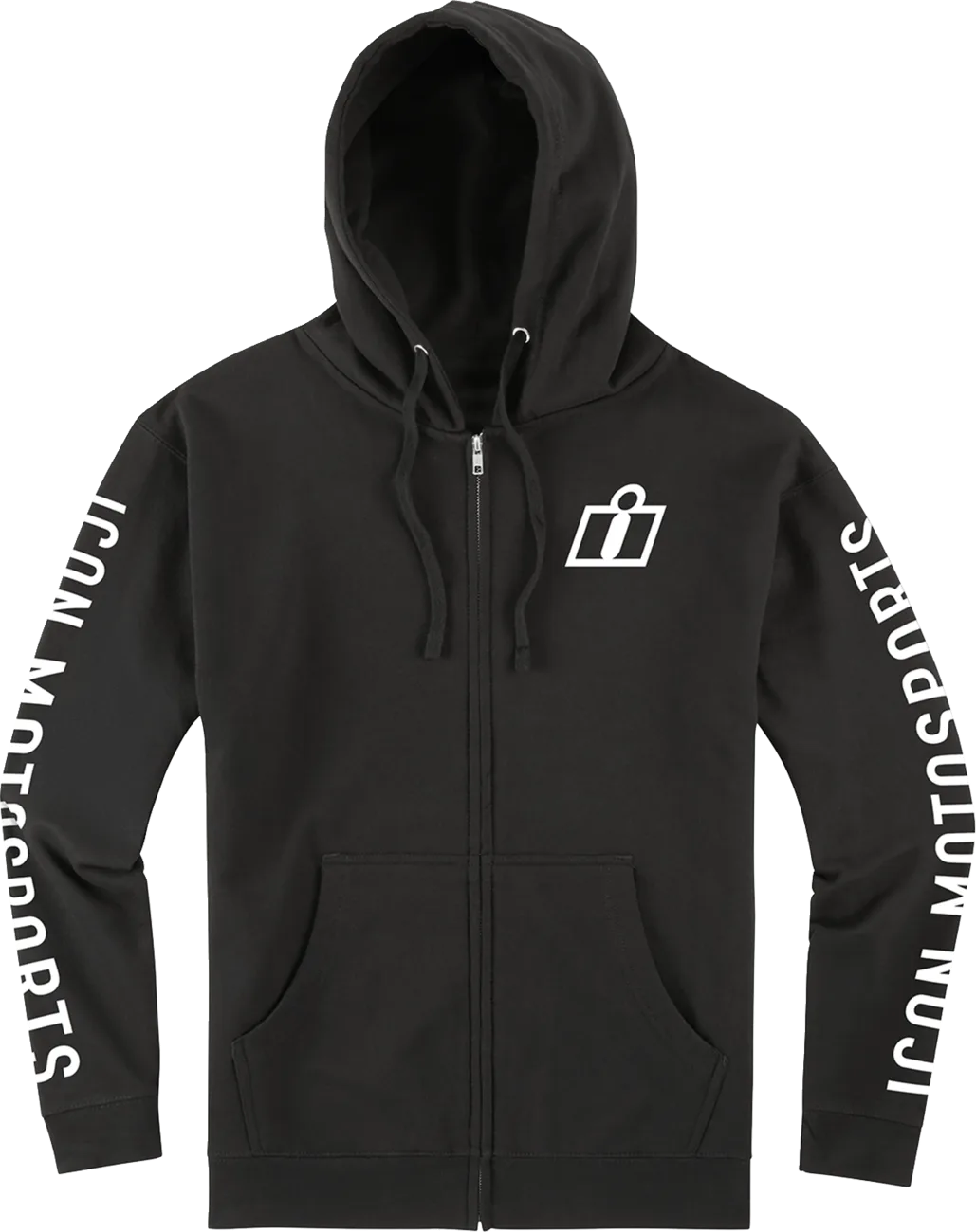 Clasicon™ Zip Hoodie