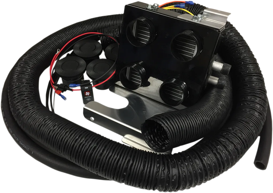 UTV Cab Heater Kit